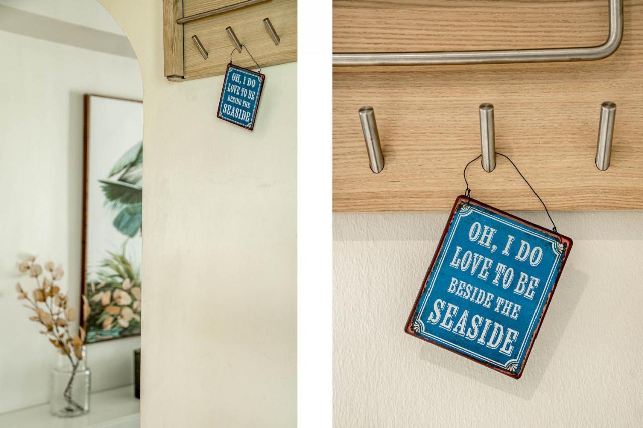 Sensational And Exotic 3-bedroom Retreat In Nueva Andalucia With A Palm Garden Apartment